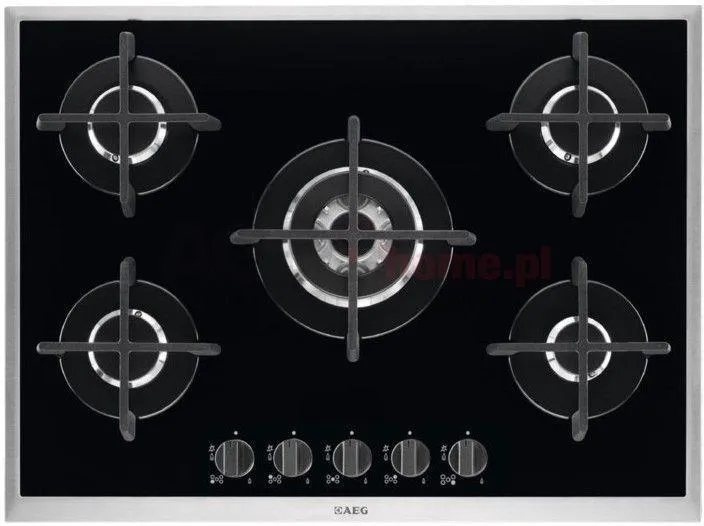 AEG ugradbena plinska ploča HG795450XB