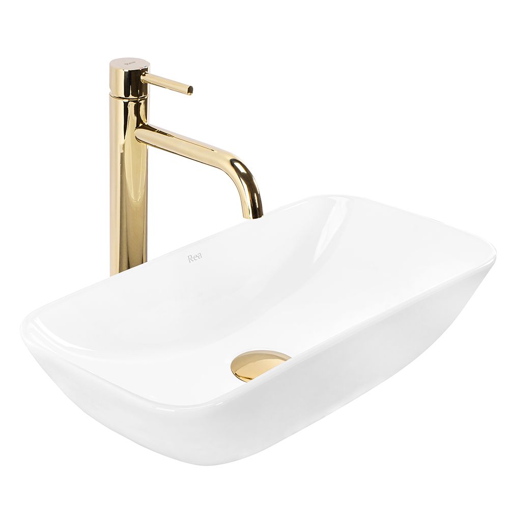 Nadgradni umivaonik Rea Maria