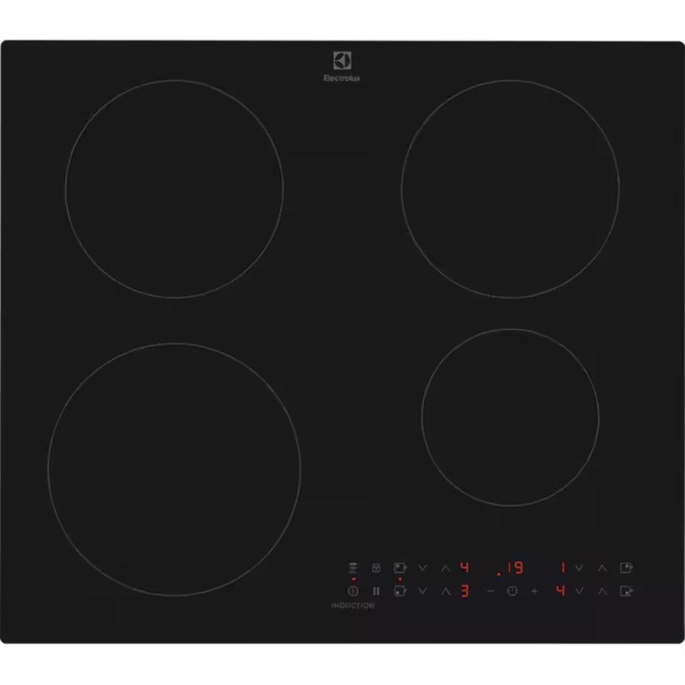 Electrolux ugradbena indukcijska ploča EIT60433CT