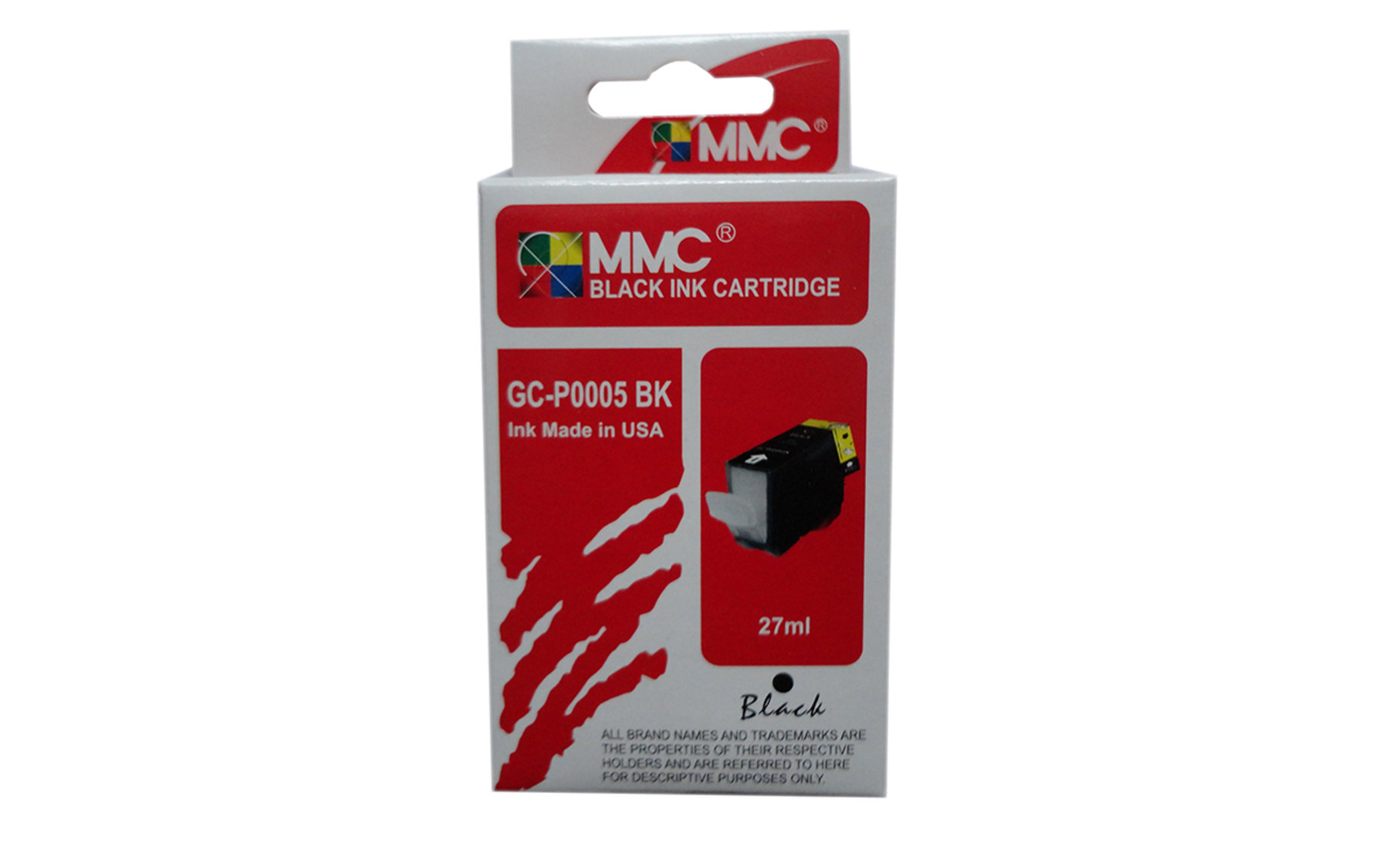 MMC PGI 05BK tinta za printer