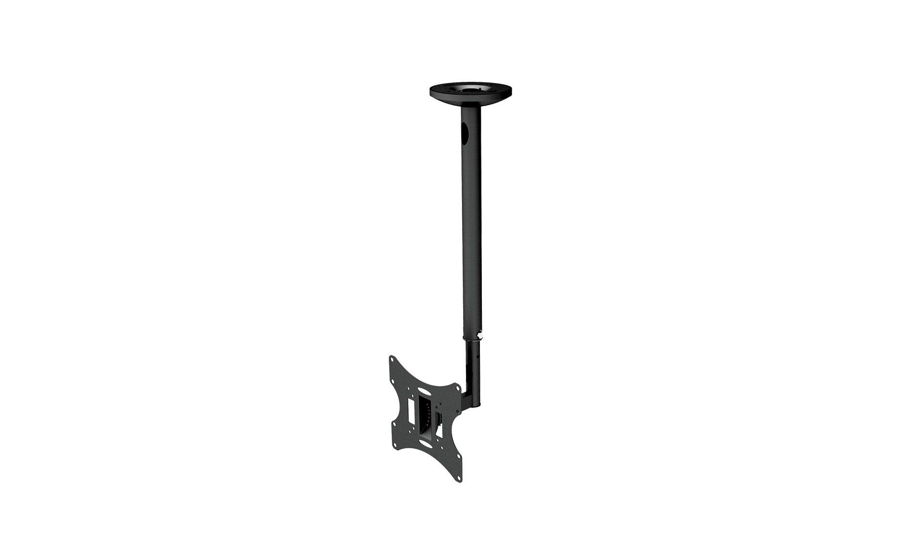 Sbox CPLB-28S stropni nosač za TV 23"-43"