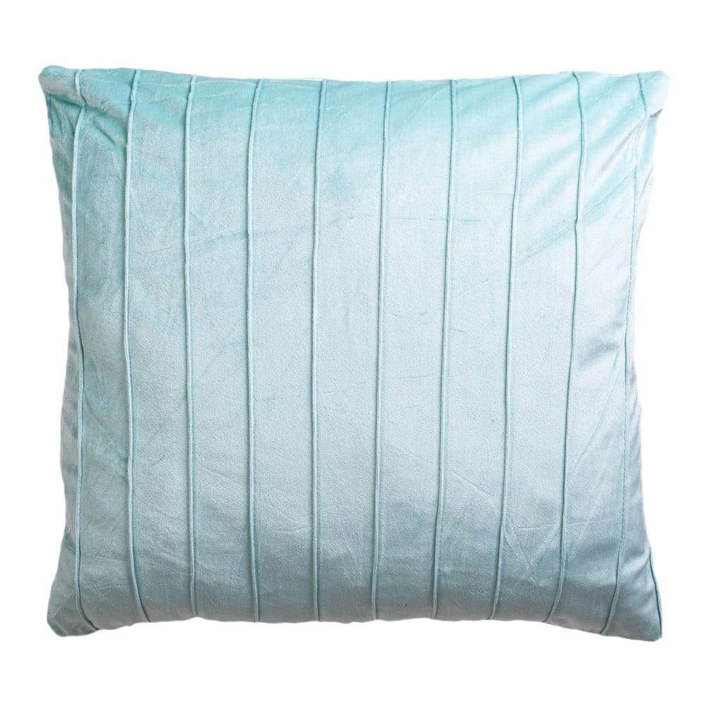Mint zeleni ukrasni jastuk JAHU collections Stripe, 45 x 45 cm