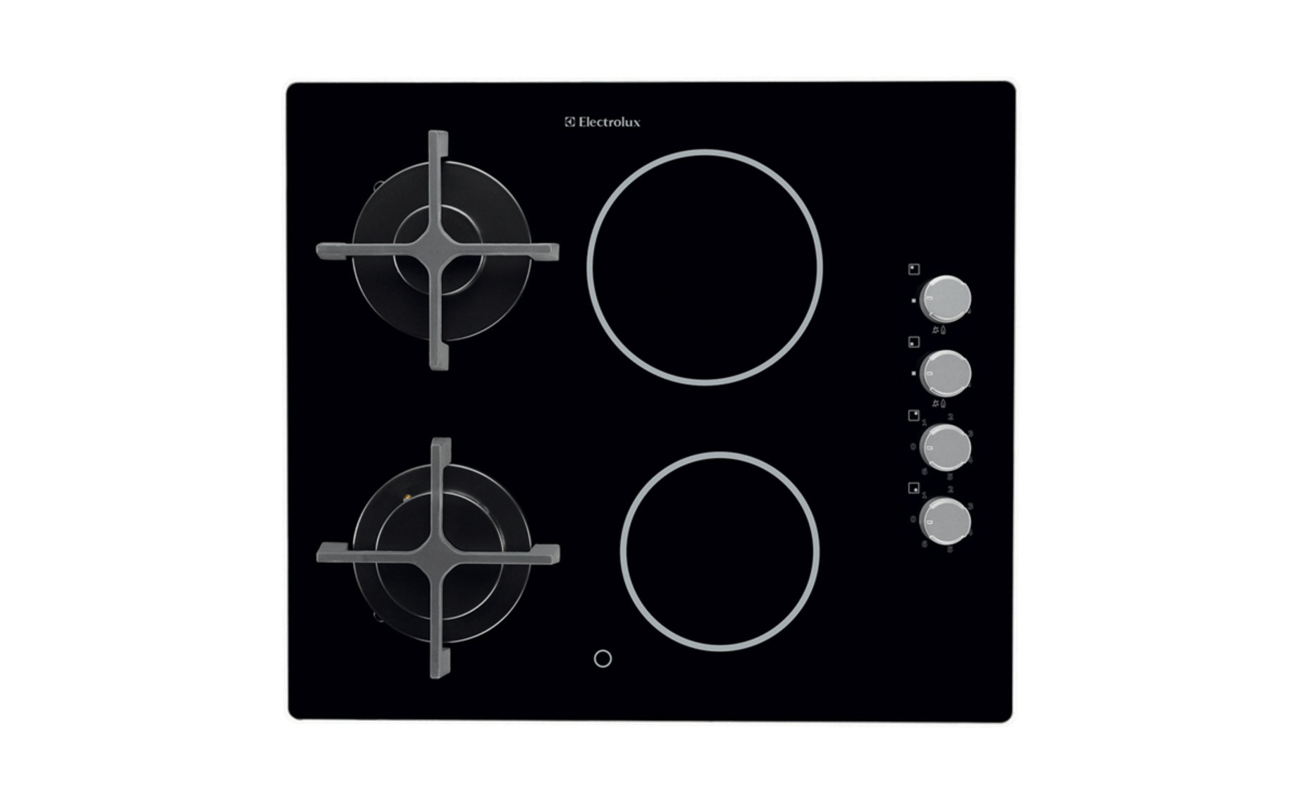 Electrolux EGE6172NOK ugradbena ploča