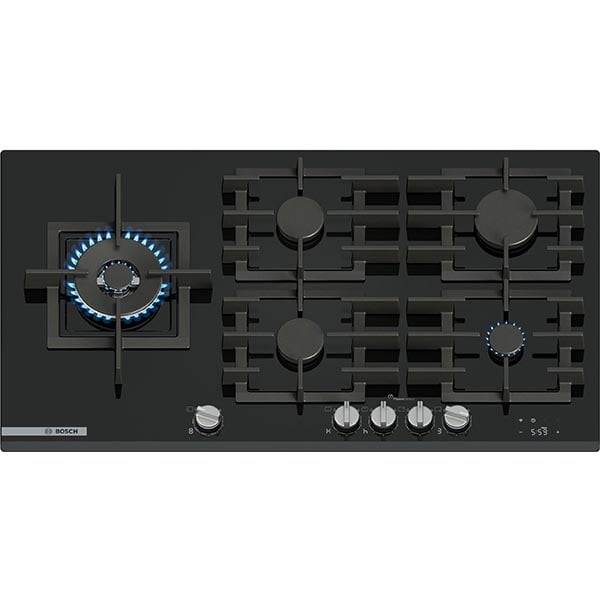 Bosch ugradbena plinska ploča PRS9A6H40