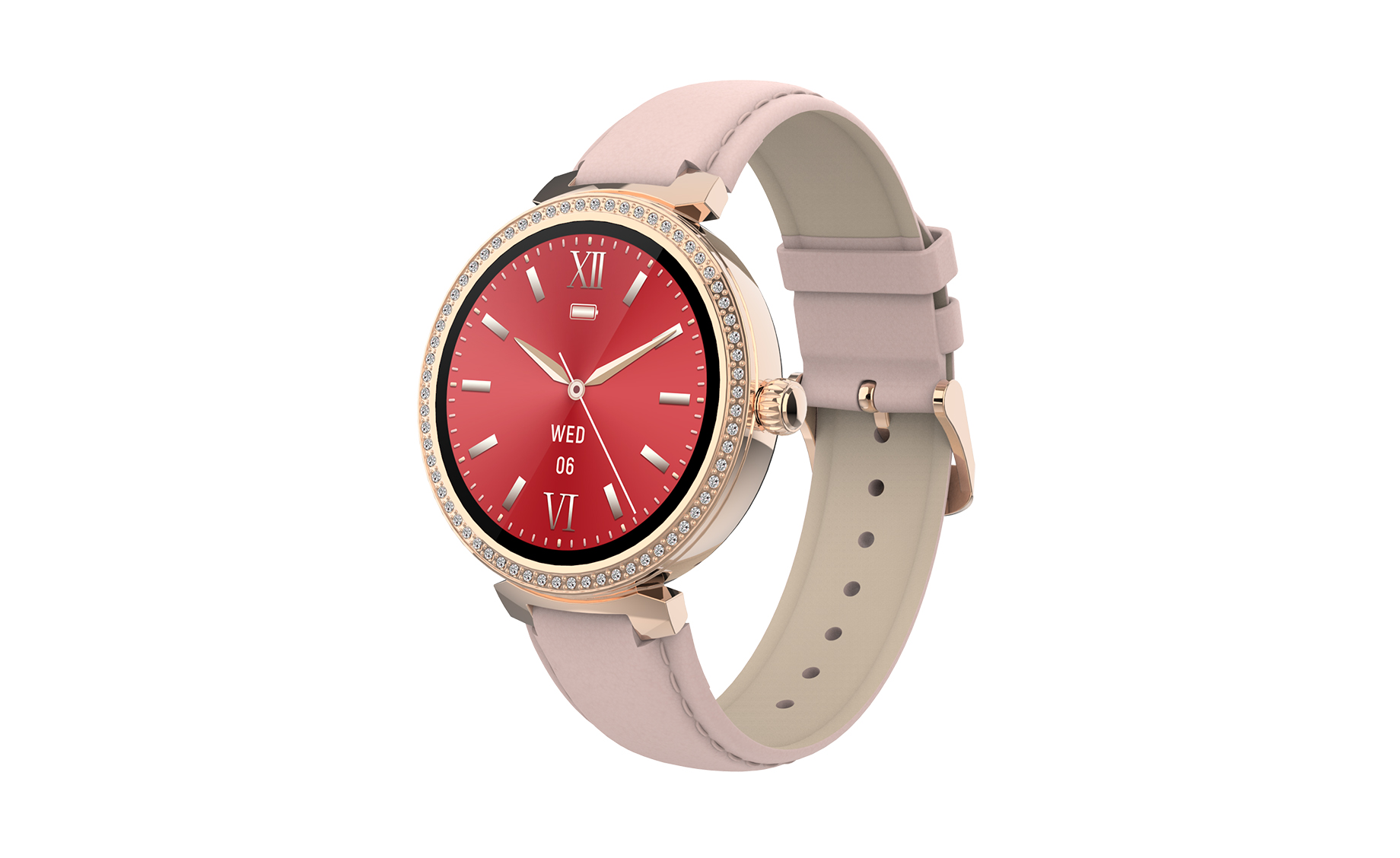 Denver SWC-342 smartwatch , pink