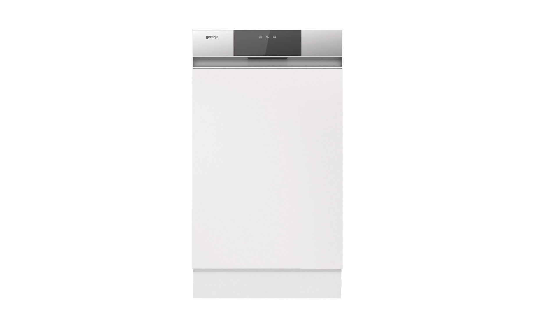 Gorenje GI520E15X ugradbena perilica posuđa