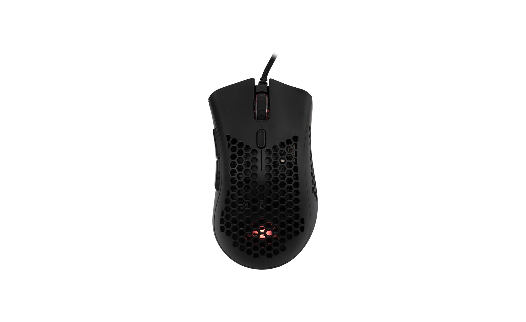 Baracuda BGM-031 Coral gaming miš