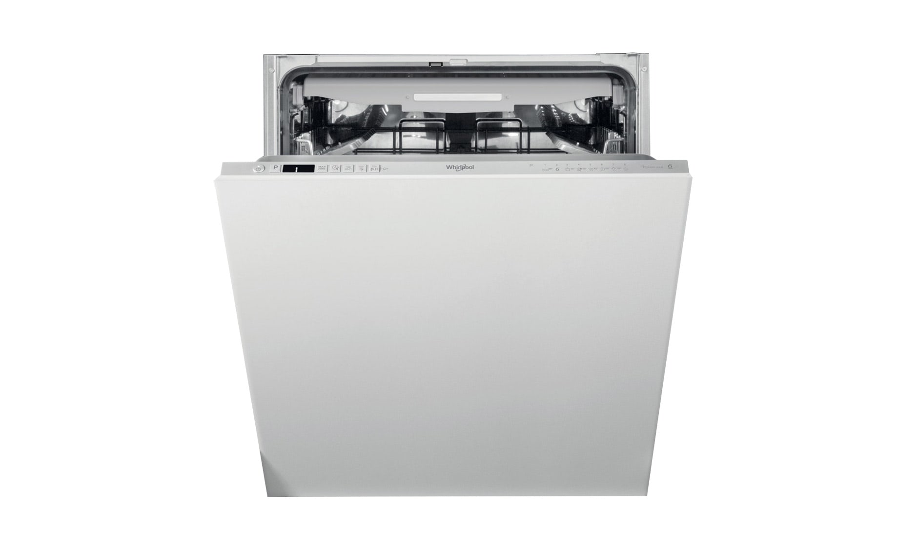 Whirlpool WIC 3C33 PFE ugradbena perilica posuđa