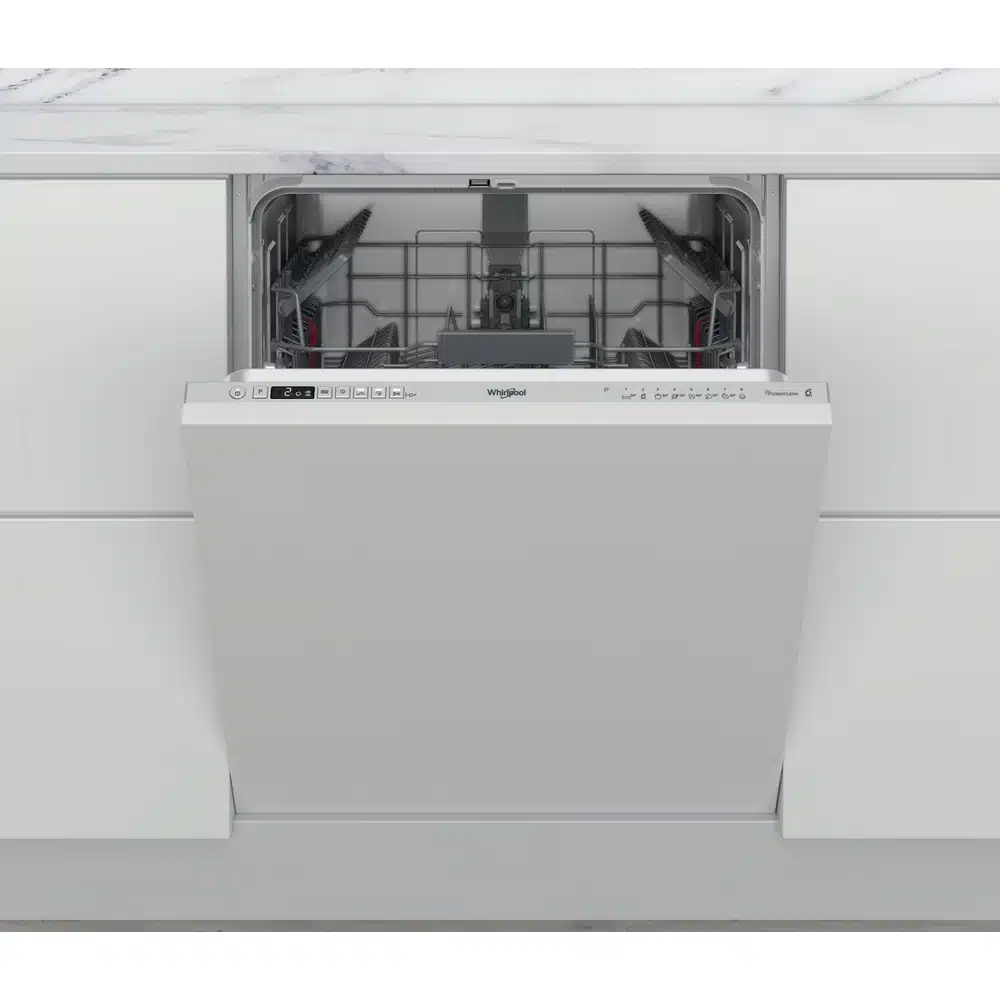 Whirlpool ugradbena perilica posuđa WI 7020 P