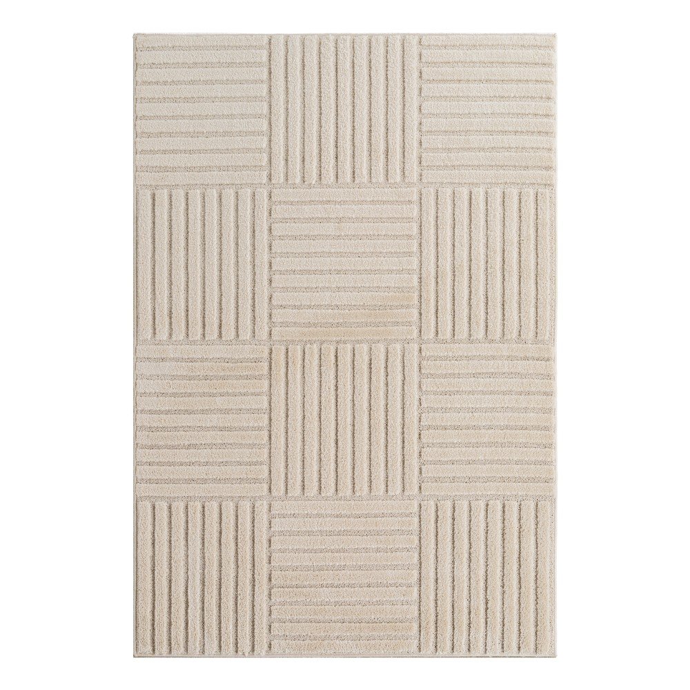 Krem tepih 200x290 cm Art 1123 – Ayyildiz Carpets