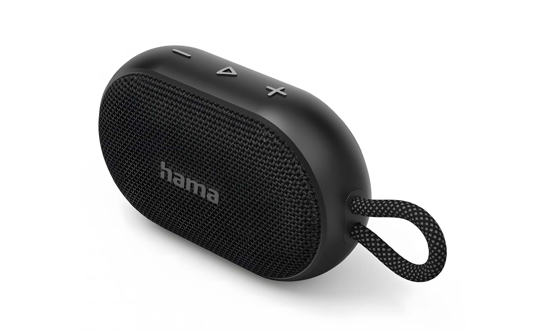 Hama Buddy 3.0 bluetooth zvučnik , crni