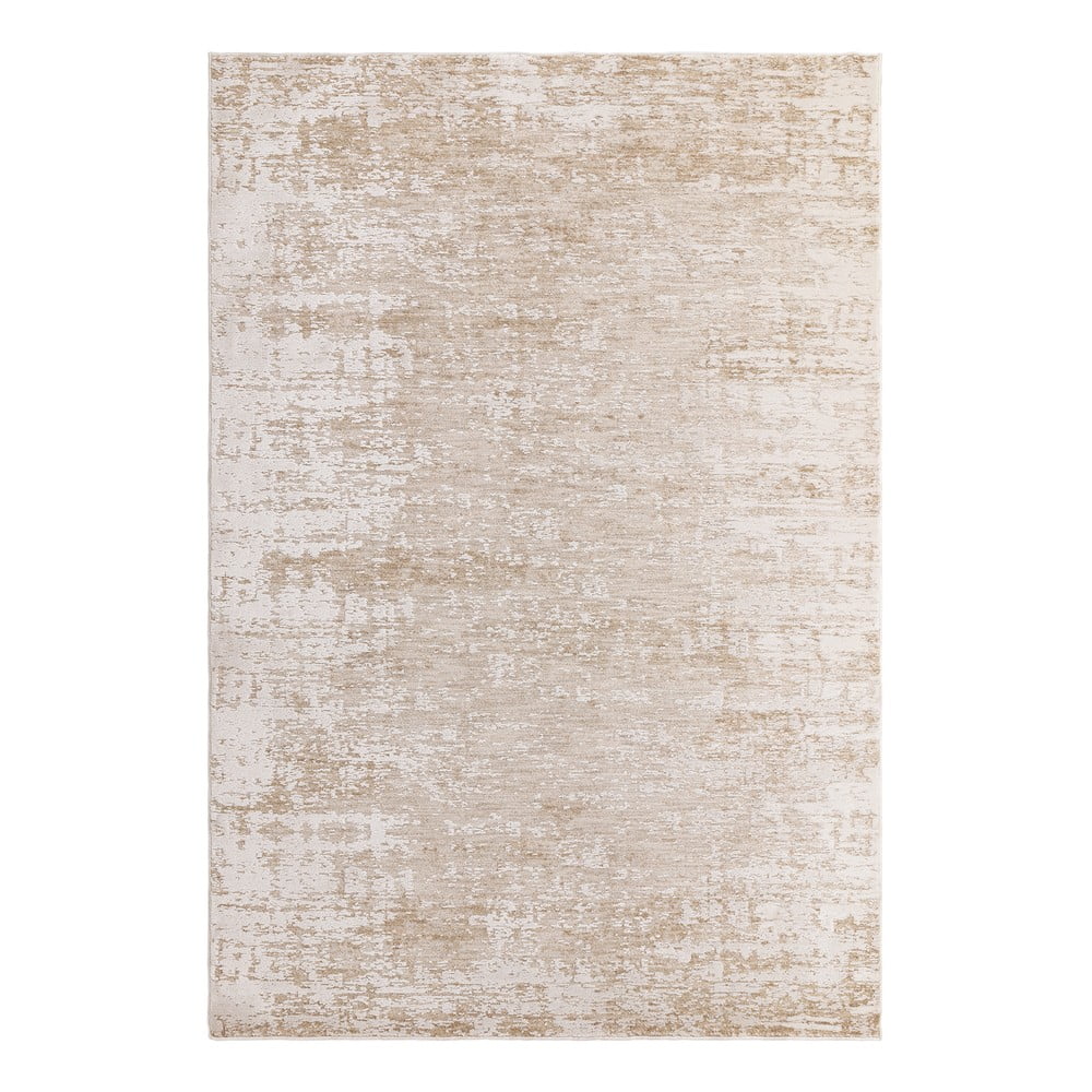 Bež/krem tepih 120x160 cm Anders Beige Natural – Asiatic Carpets