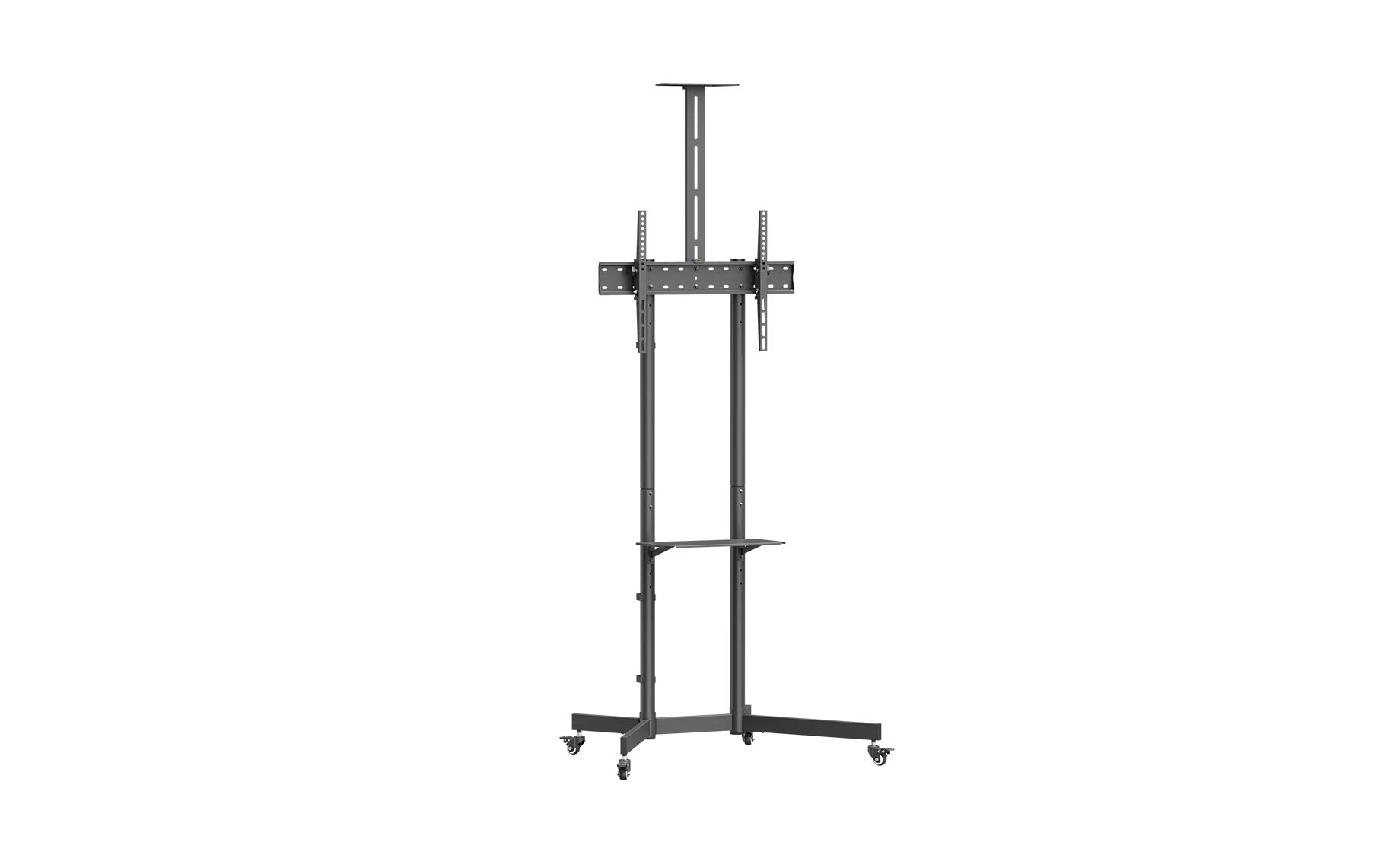 Sbox FS-401-2 podni mobilni nosač za TV 37"-70"