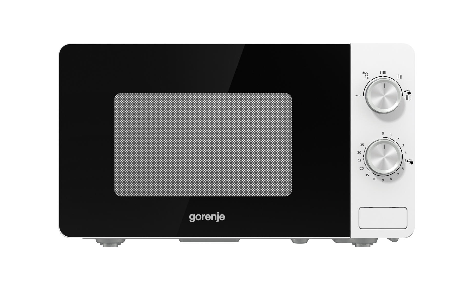 Gorenje MO20E1W mikrovalna pećnica