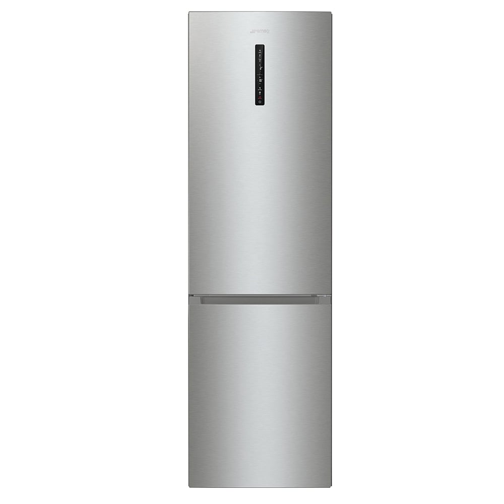 Smeg samostojeći kombinirani hladnjak RC21XDNMC