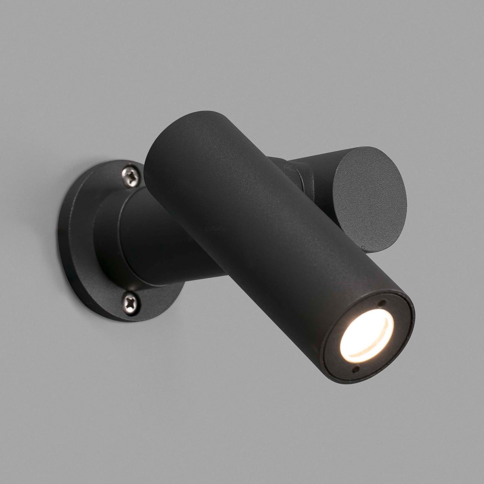 LED vanjski reflektor Spy-1, 14,5 cm