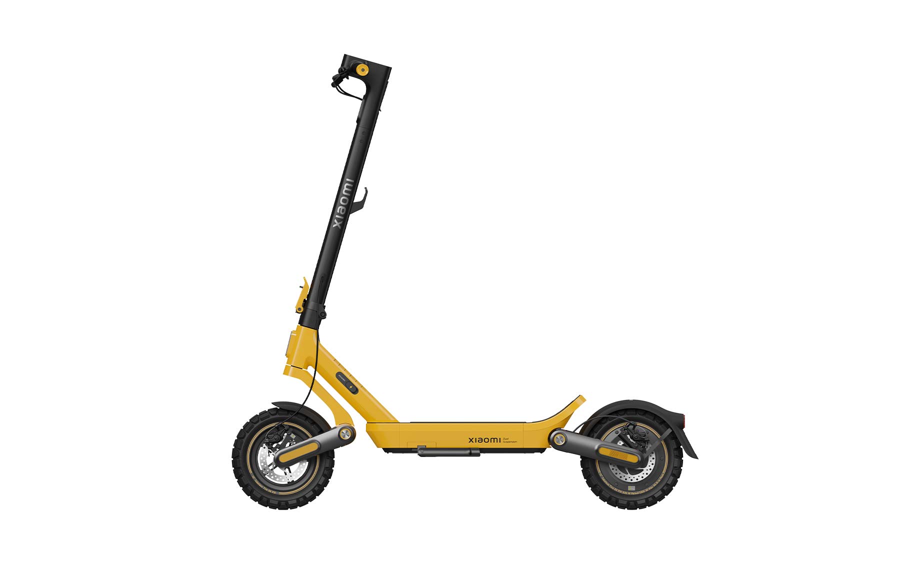 Xiaomi Scooter 6 Ultra GL  električni romobil