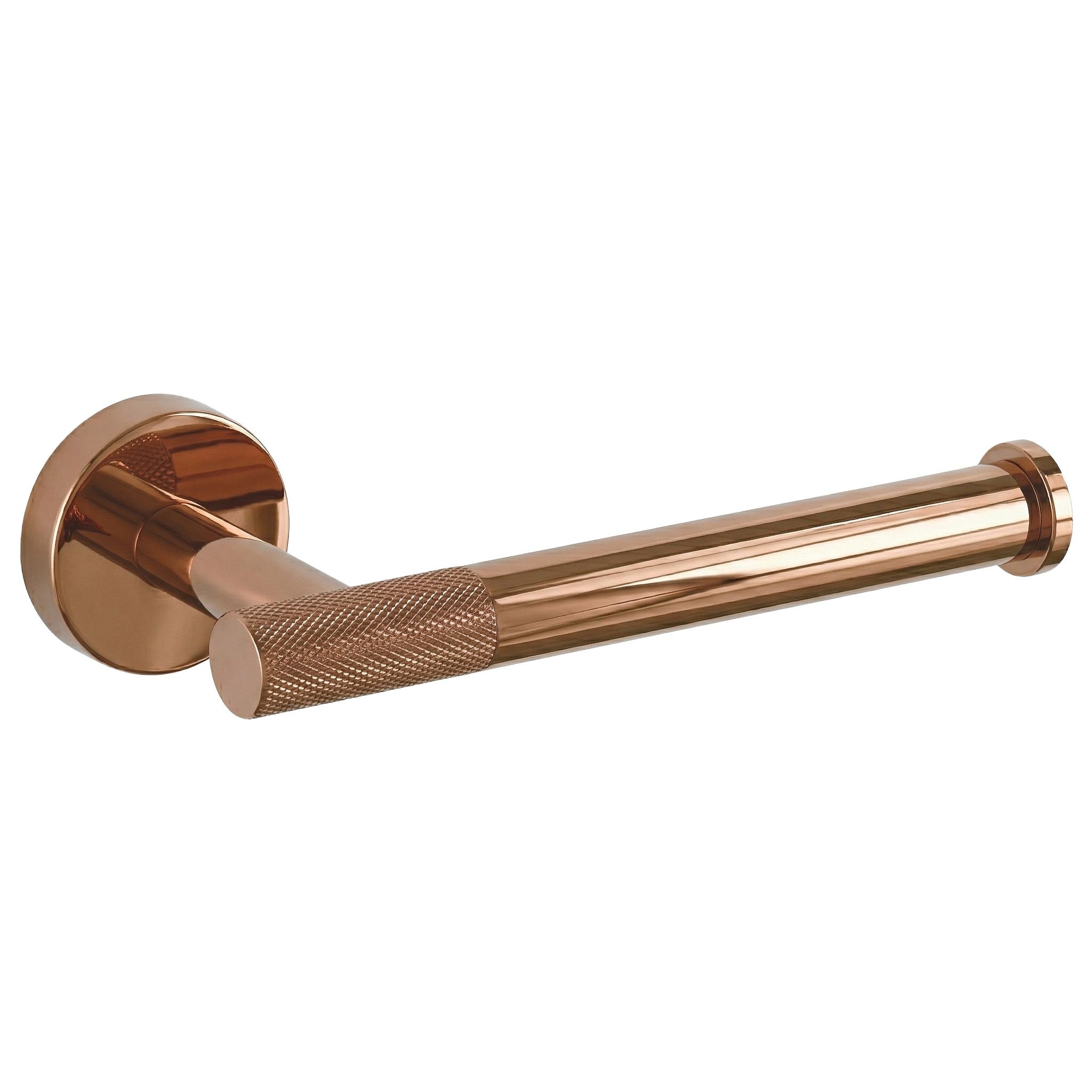 Ručka za WC papir 6611 Modern Copper