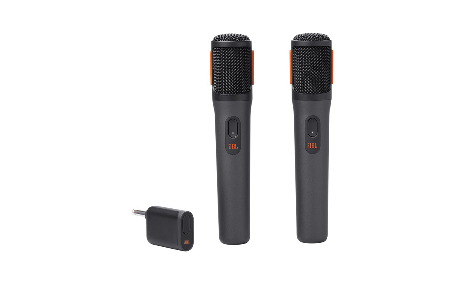 JBL Partybox wless set mikrofon