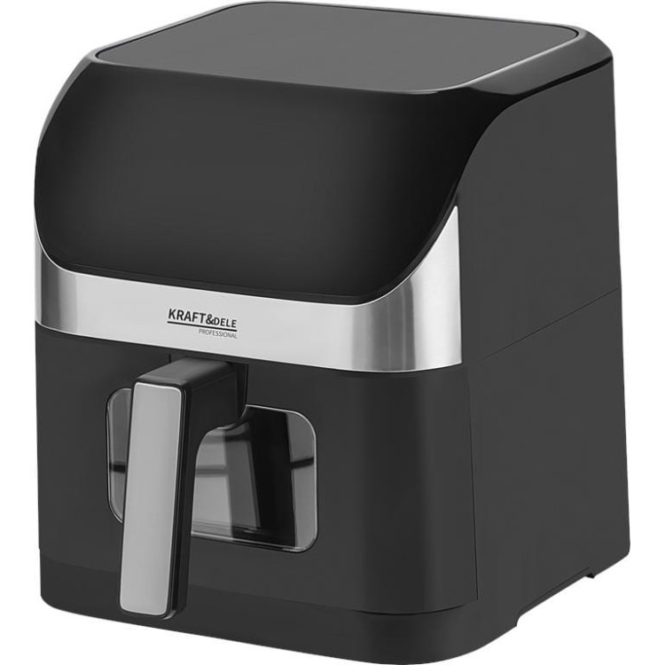 Friteza bez masnoće 6L KD4108