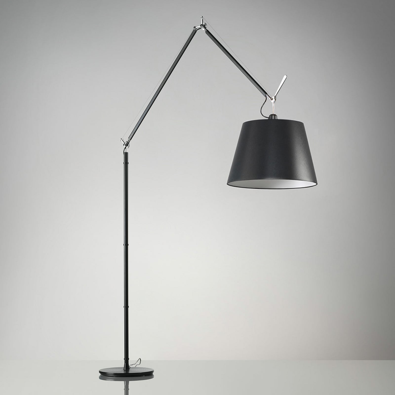 Artemide Tolomeo Mega podna svjetiljka 2,700KØ 42 cm