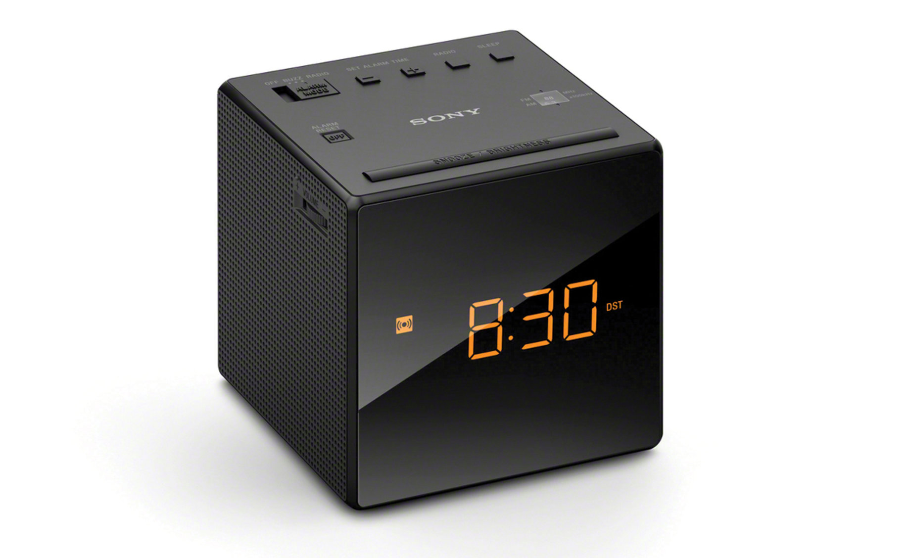 Sony ICFC1B.CED radio budilica