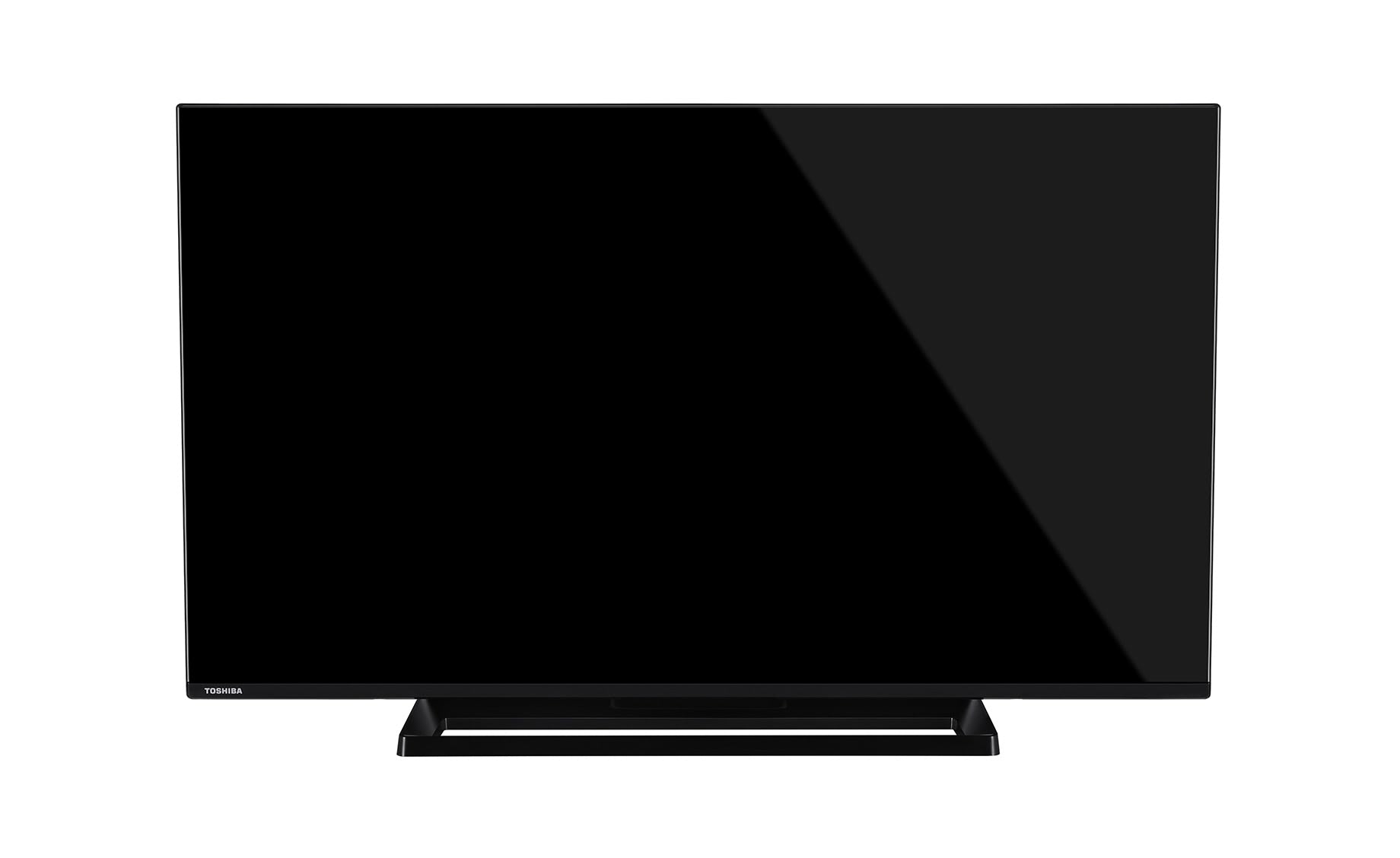Toshiba 43QV3363DG Ultra HD QLED TV