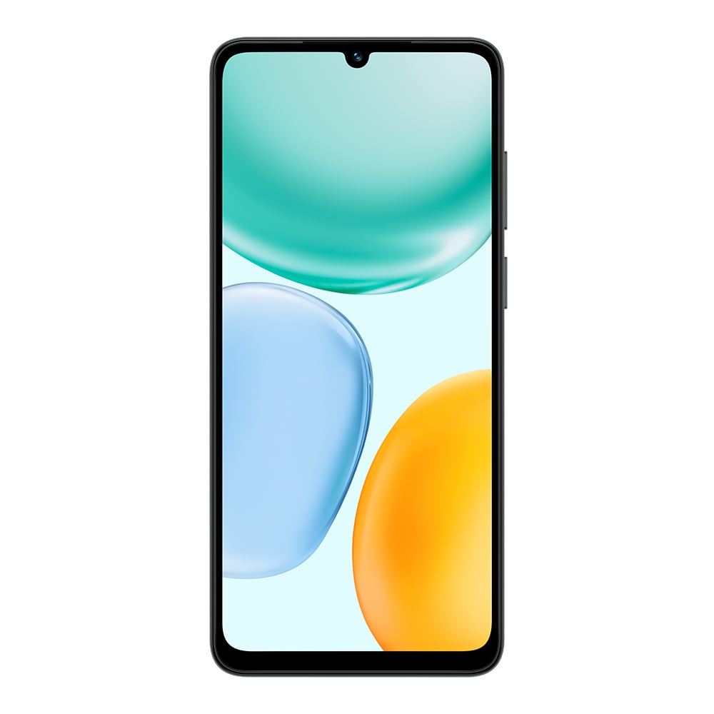 HONOR X5c Plus 4/64 GB LTE Midnight Black