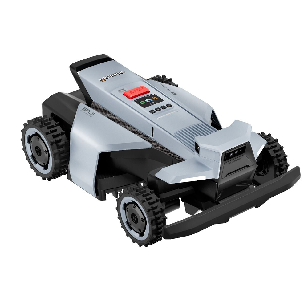 Segway robotska kosilica Navimow X450 AWD EU