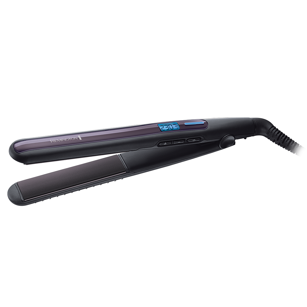 REMINGTON pegla za kosu S6505 Pro-Sleek &amp; Curl