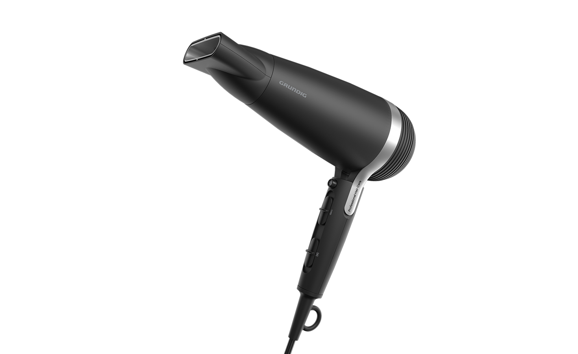 Grundig HD7082 sušilo za kosu