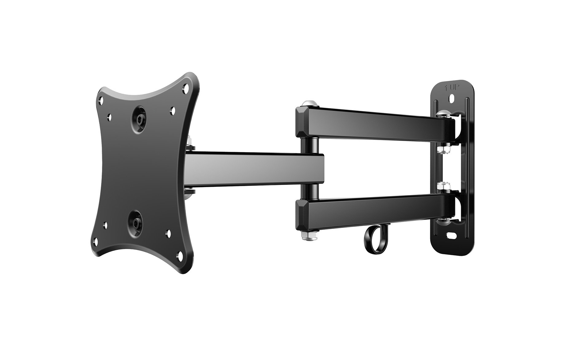 Loctek PSW-737S nosač za TV 10"-24"