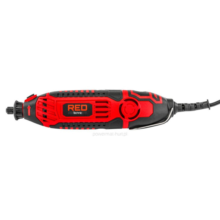 Izravna mini brusilica + pribor RTMST0116