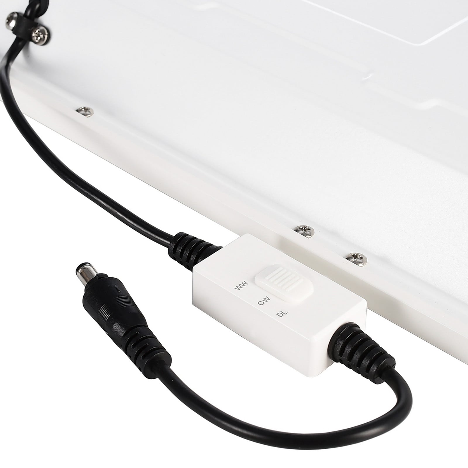 LED panel Basic Flex 119.5x29.5cm 3000/4000/6000K