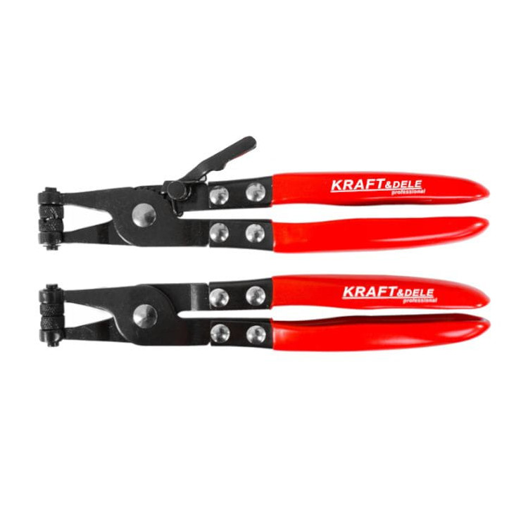 Kliješta za proširujuće trake 220 mm KD10615
