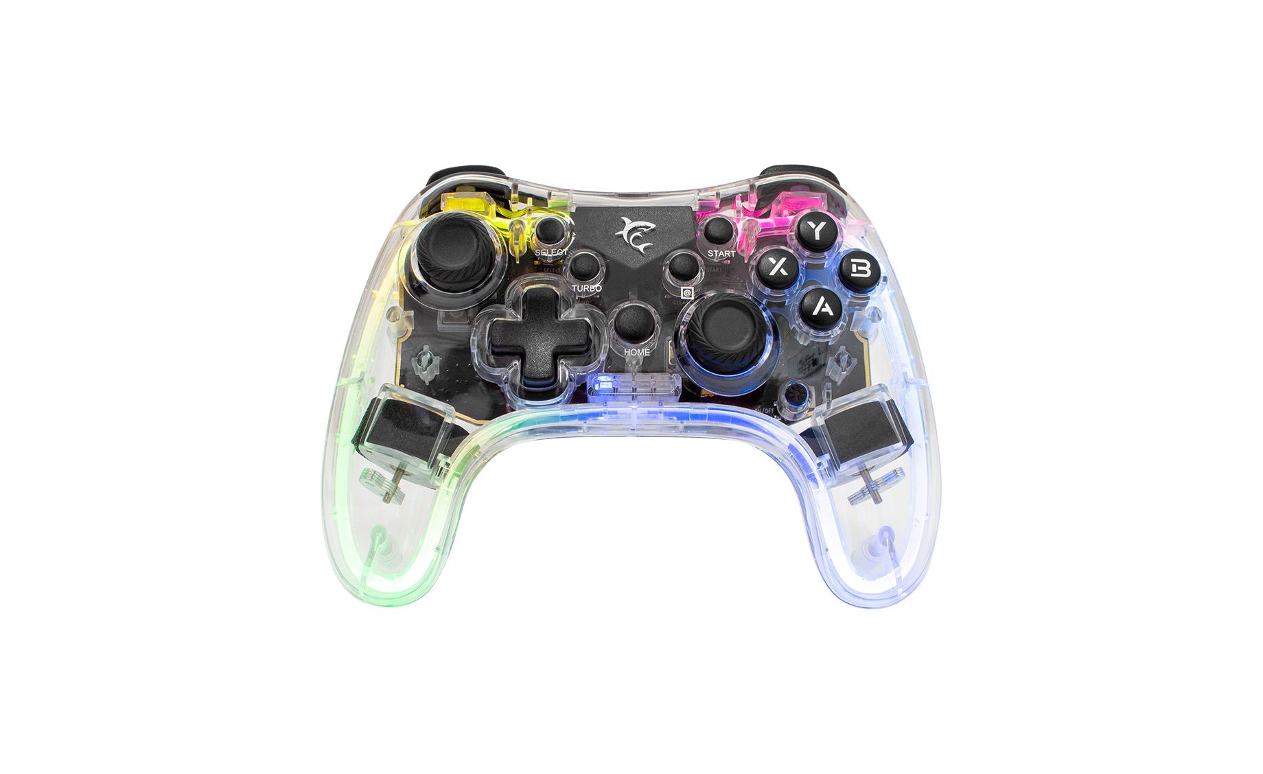 White Shark GPW-8039 LEGION PC/PS3/PS4 bežični kontroler