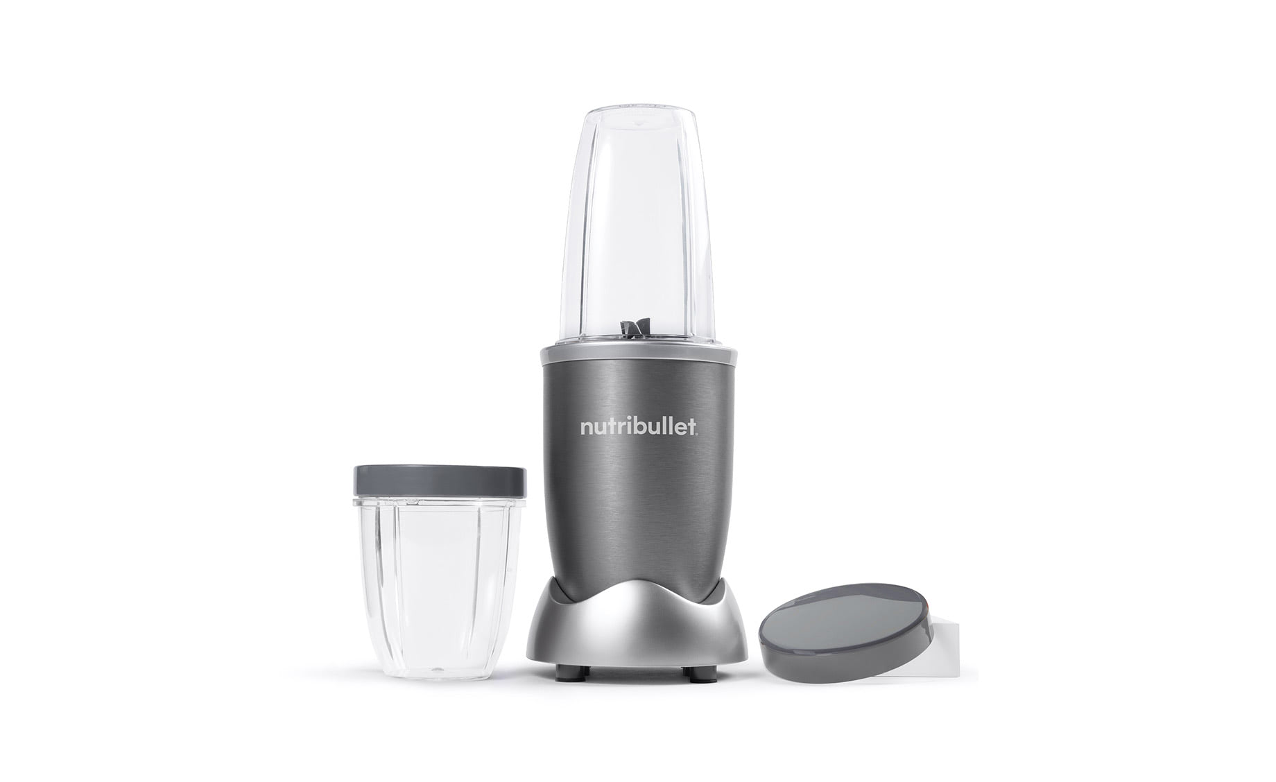 Nutribullet blender NB505DG 500W