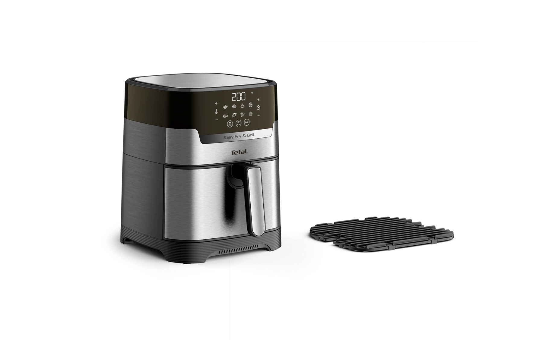 Tefal EY505D friteza na vrući zrak