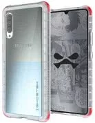 Maska GHOSTEK COVERT 3 SAMSUNG A90 5G CLEAR (GHOCAS2380)