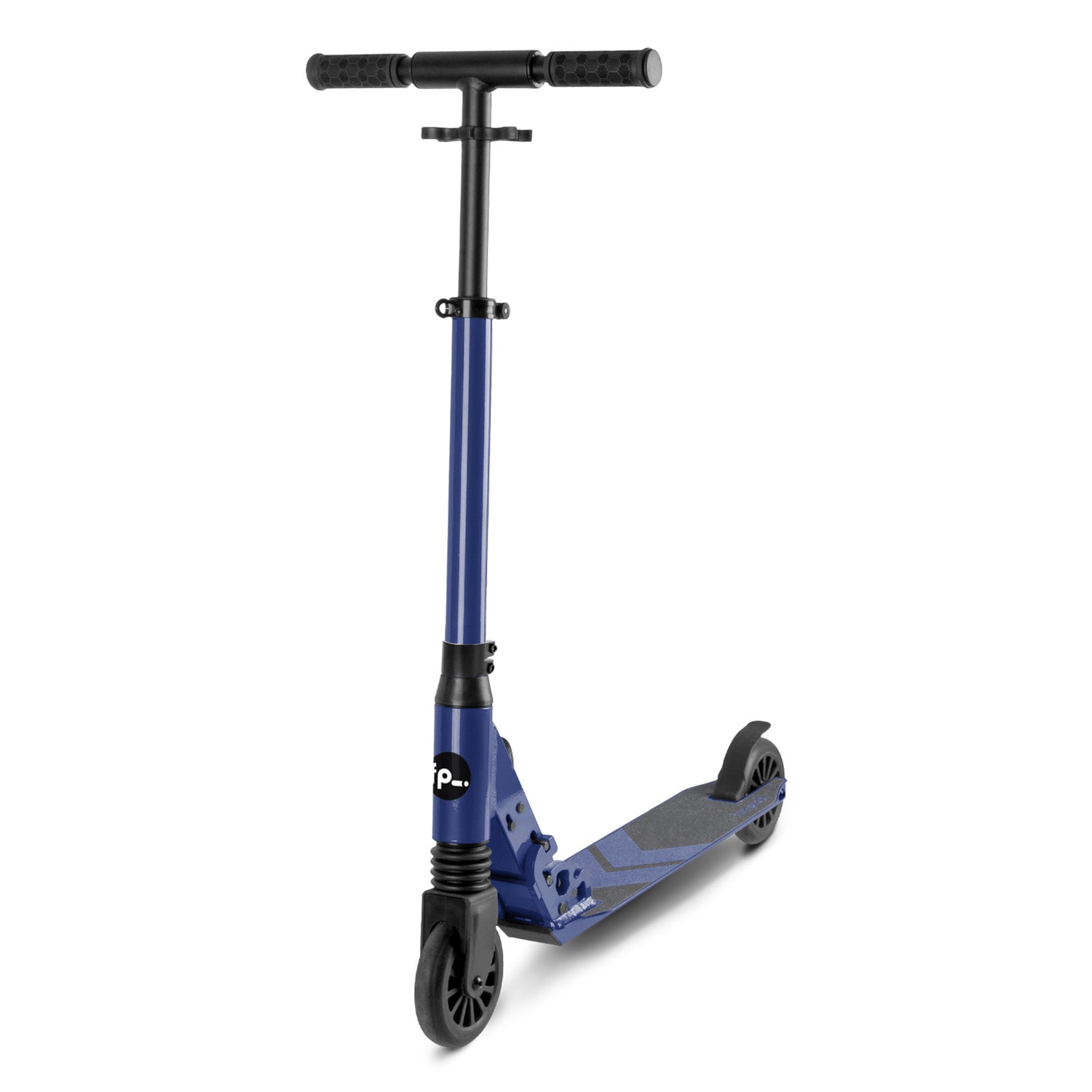 Fun pro THREE dječji romobil od 6 godina Kuglični ležajevi ABEC 9 Sklopivi Podesiva visina