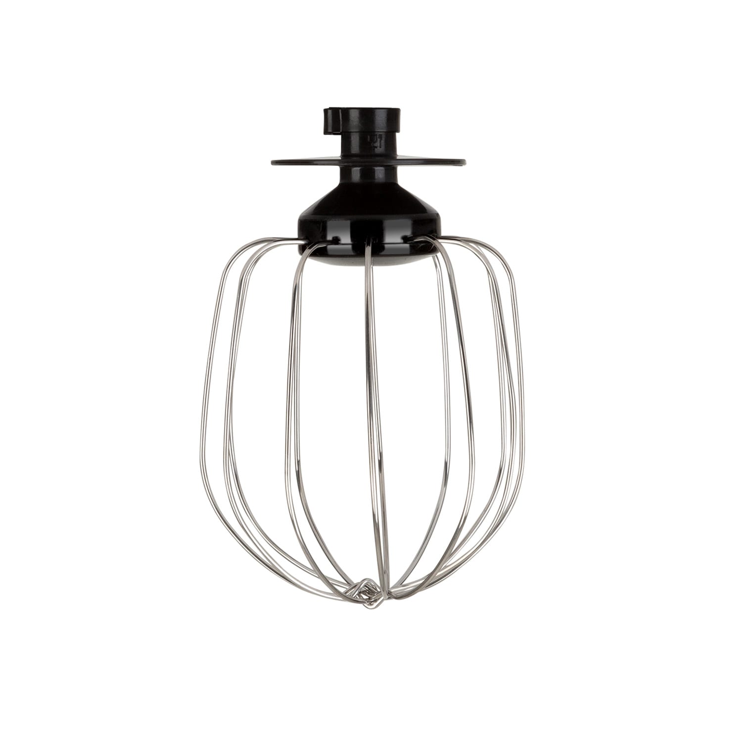 Klarstein Pjenjača, rezervni dodatak za miješanje za Bella Pico 2G / Bella Robusta, nehrđajući čelik