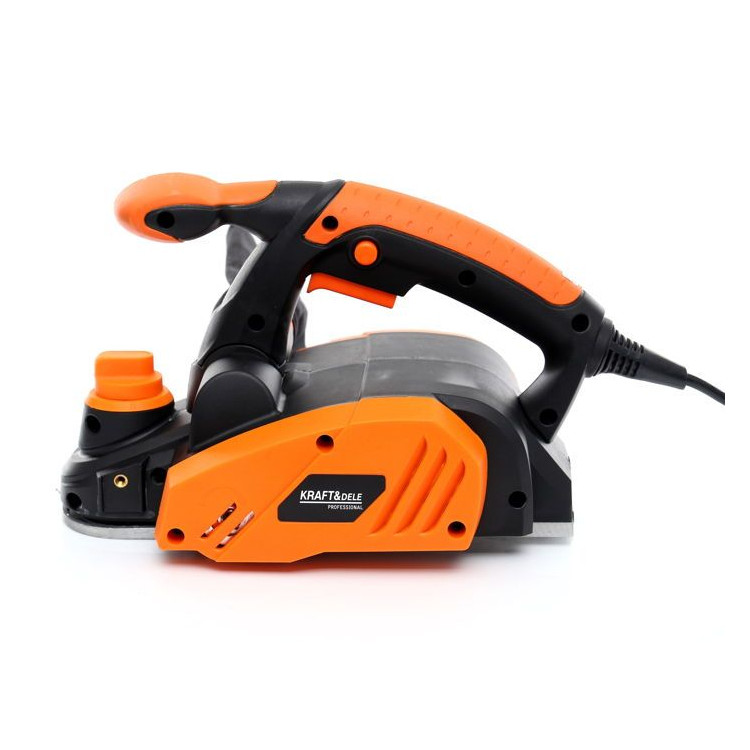 Električna blanjalica 1450W KD1681