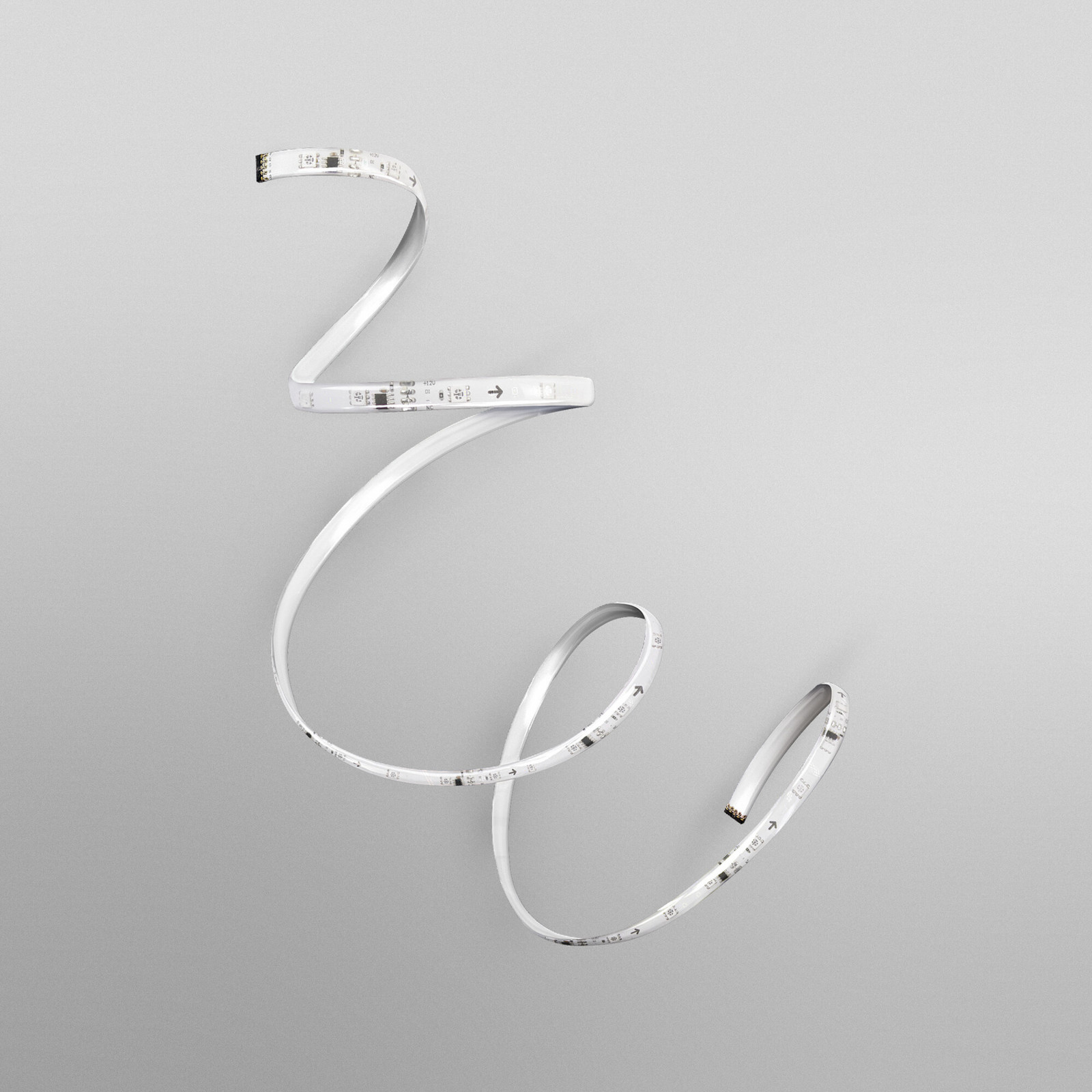 LEDVANCE Flex Remote LED traka IP20 RGBW, 3m