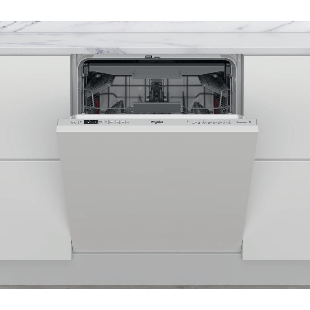 Whirlpool ugradbena perilica posuđa WIC 3C33 PFE