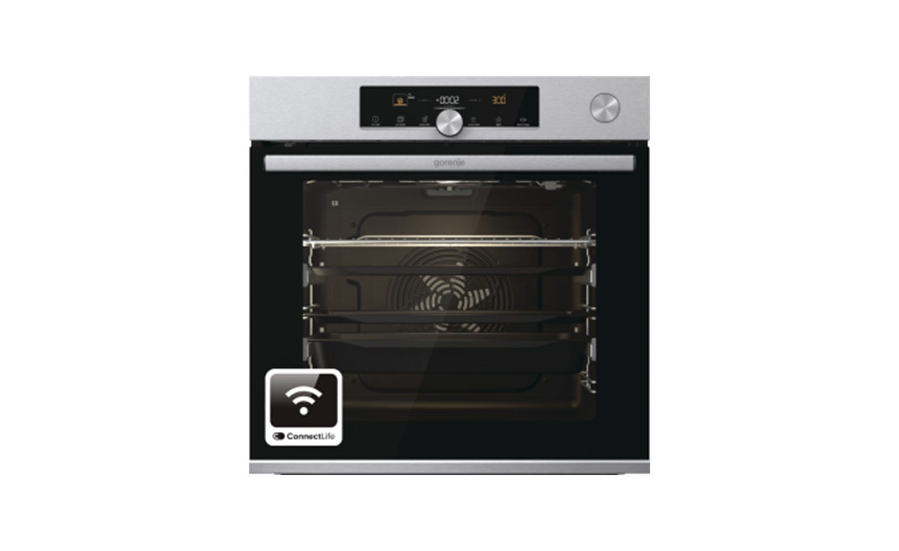 Gorenje  BPSA6747A08XWI ugradbena pećnica