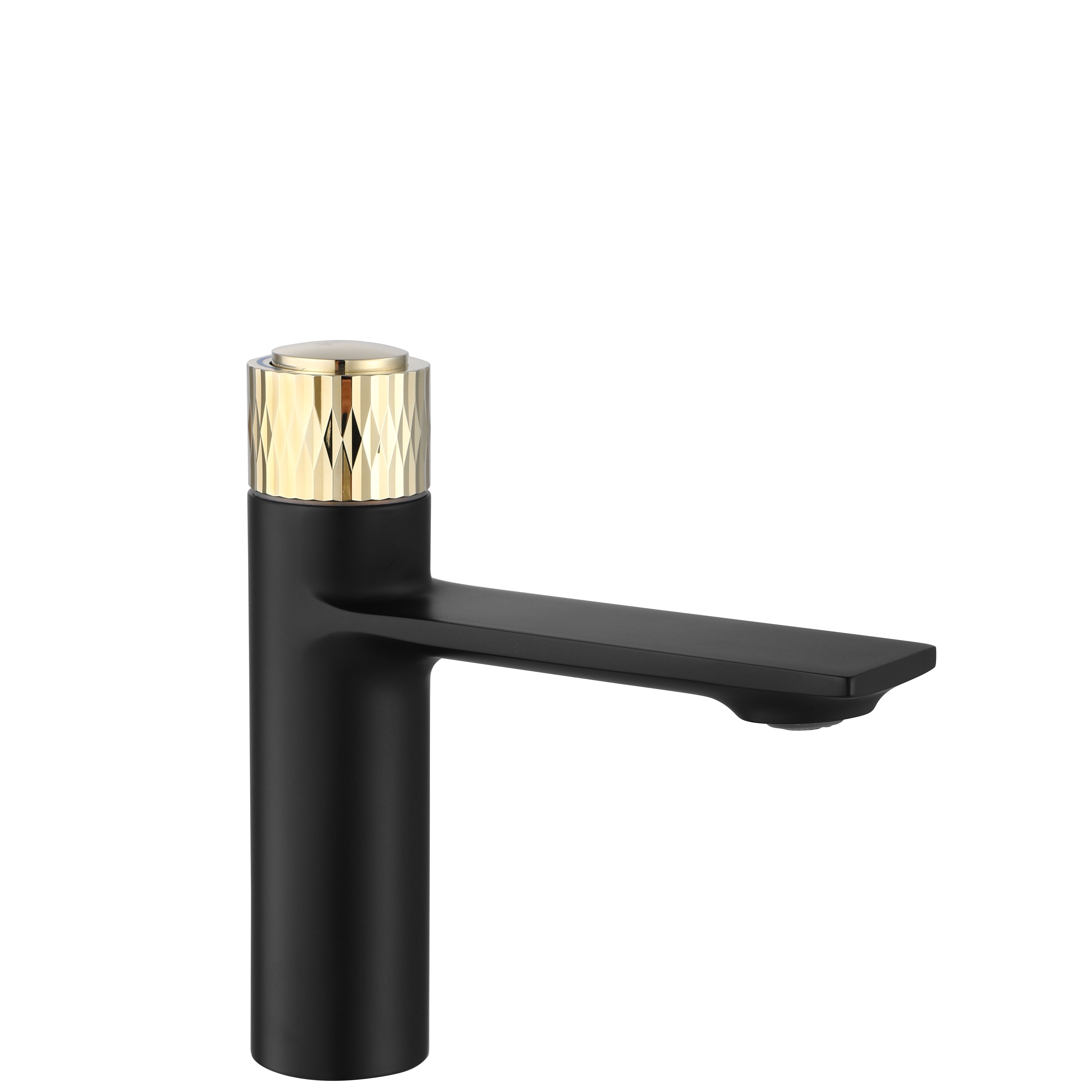 Slavina Rea Storm Black Gold Low