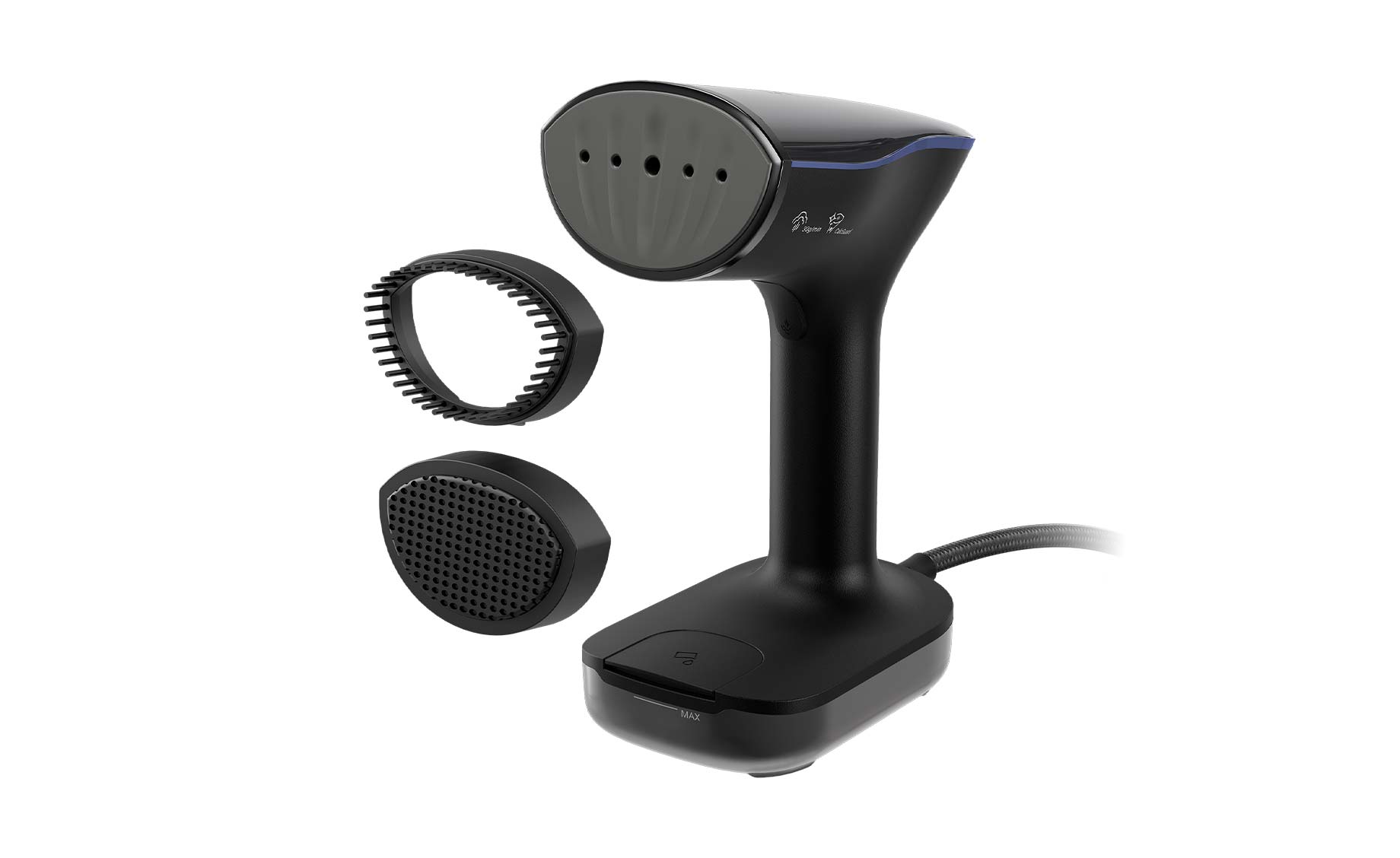 Beko STM 7122 B uređaj za okomito glačanje