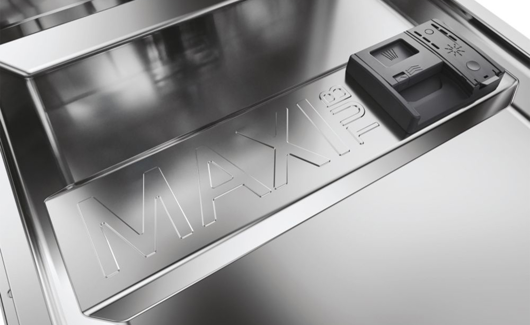 Candy CI 6C4F1PA ugradbena perilica posuđa