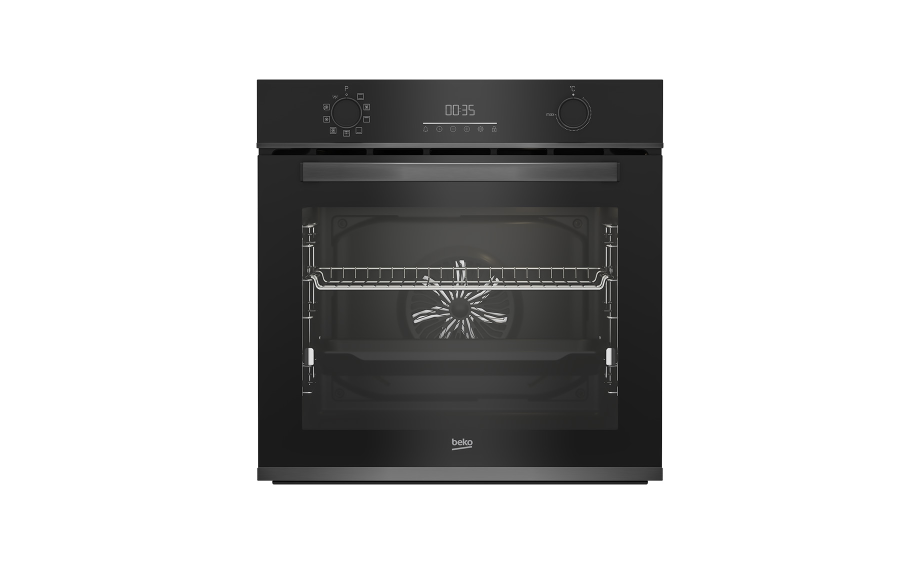 Beko BBIM13300DXPSE1 ugradbena pećnica