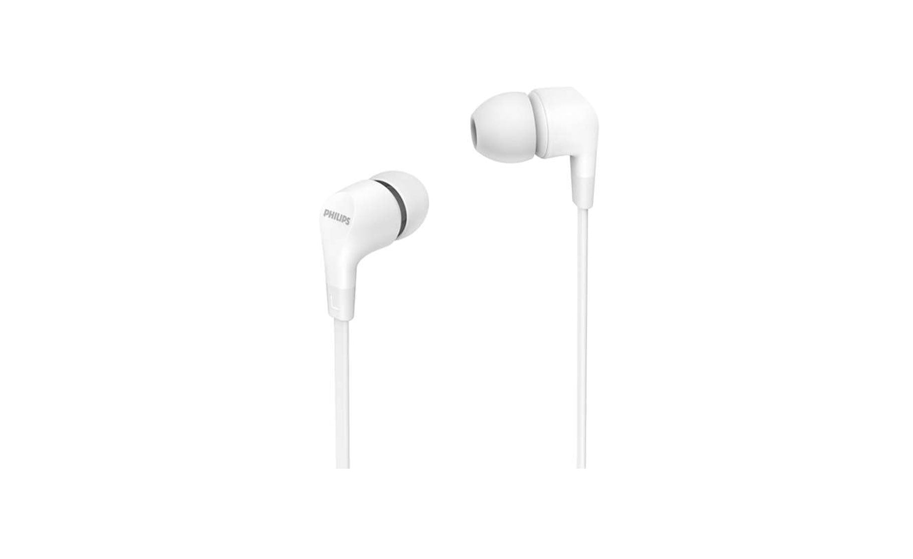 Philips TAE1105WT/00 slušalice